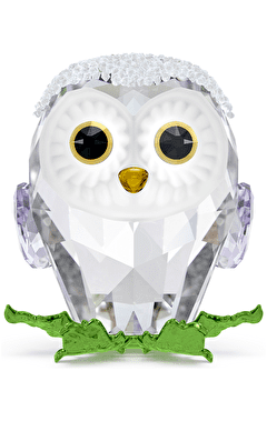 Фигурка Idyllia Baby Owl