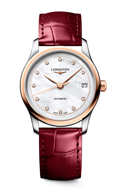 Наручные часы Longines Master Collection