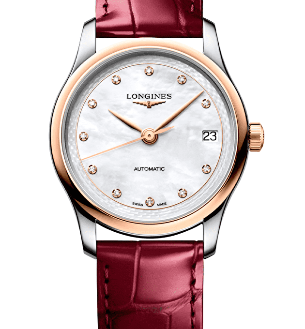 Наручные часы Longines Master Collection
