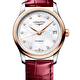 Наручные часы Longines Master Collection