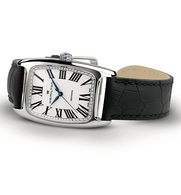 Наручные часы Hamilton American Classic Boulton Mechanical