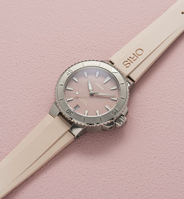 Наручные часы Aquis Date