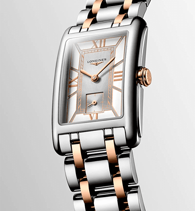 Наручные часы Longines Dolcevita