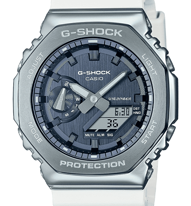 Наручные часы Casio G-Shock