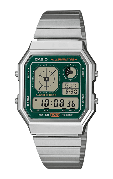 Наручные часы Casio Vintage