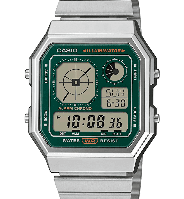 Наручные часы Casio Vintage