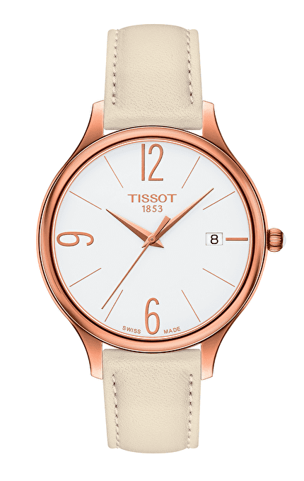Tissot Bella Ora Round