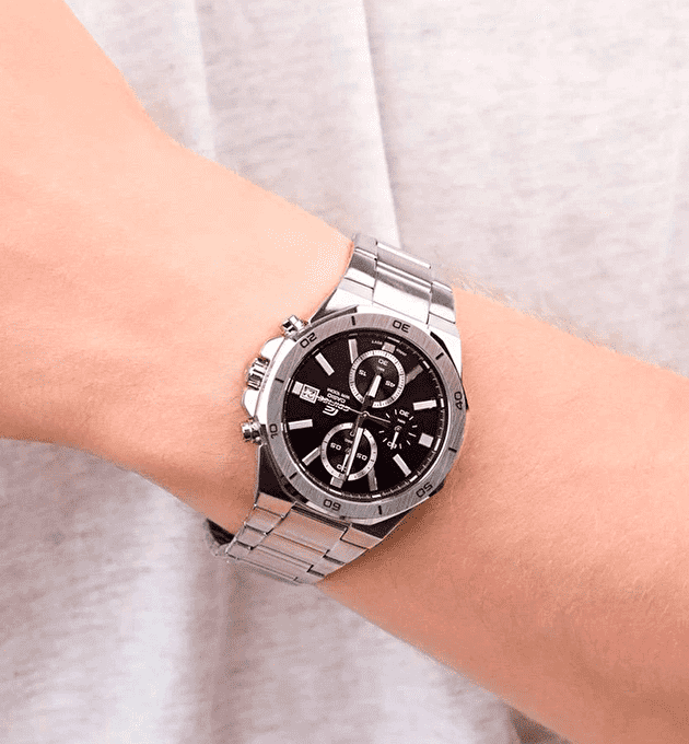 Наручные часы Casio Edifice