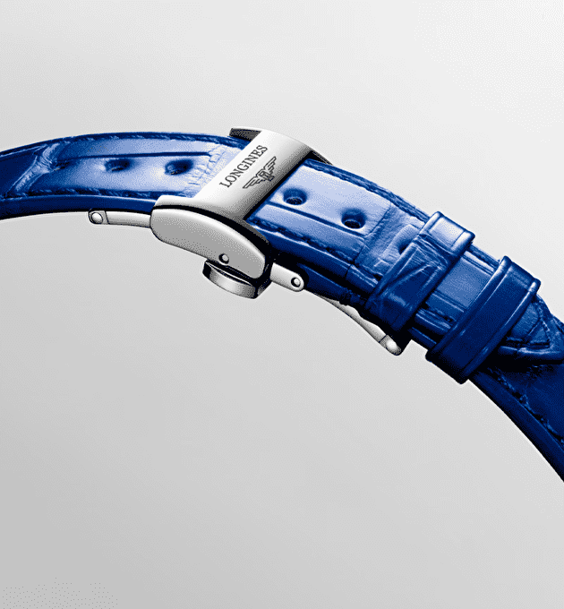 Наручные часы Longines Primaluna Moonphase