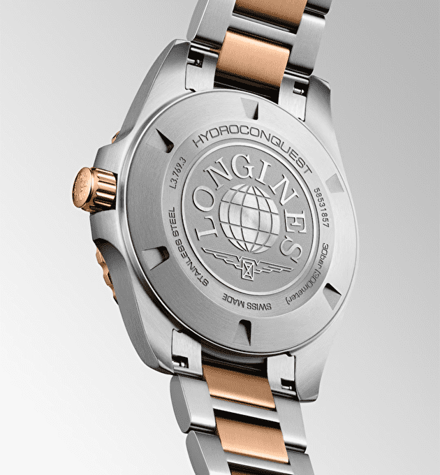 Наручные часы Longines Hydroconquest