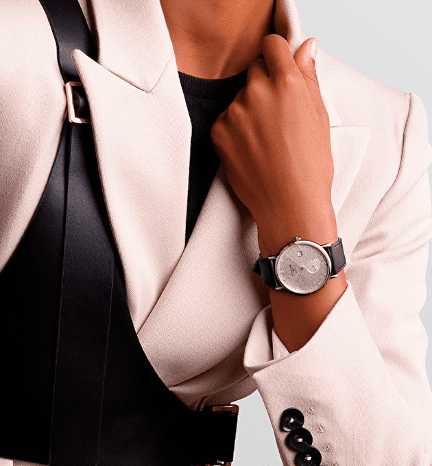 Наручные часы The Longines Elegant Collection