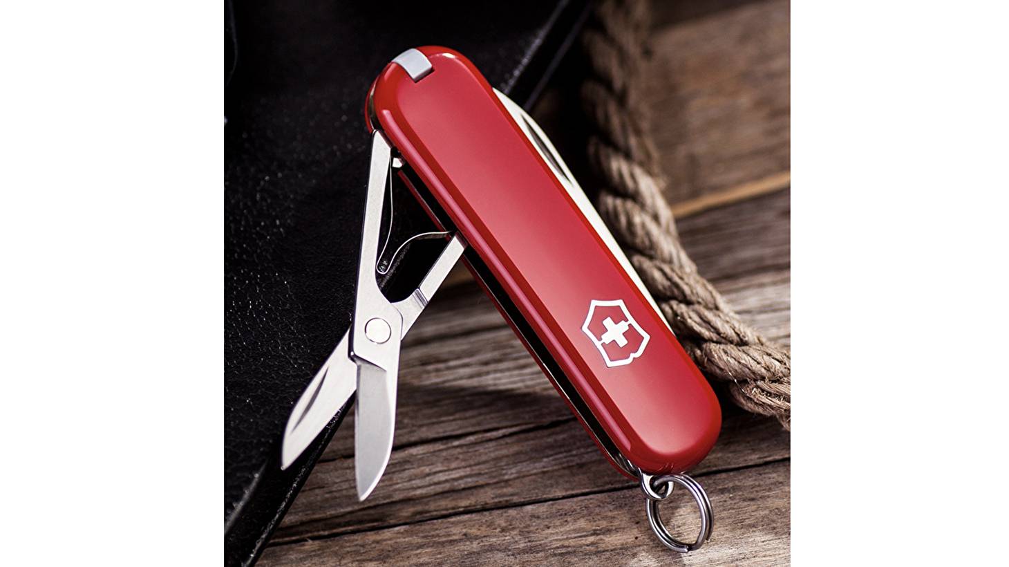 Швейцарские ножи Victorinox
