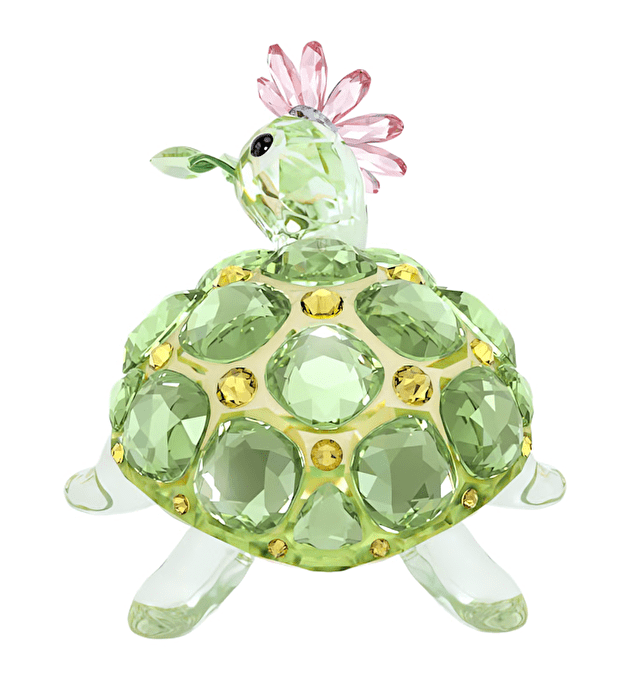 Фигурка Tortoise and Daisy