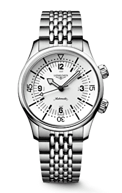 Наручные часы Legend Diver