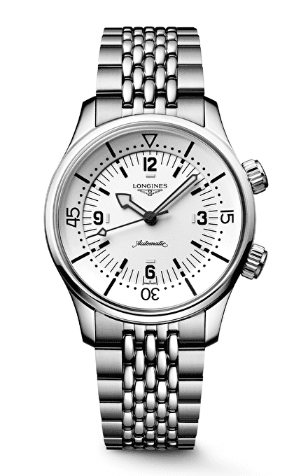 Наручные часы Longines Legend Diver