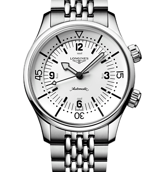 Наручные часы Longines Legend Diver