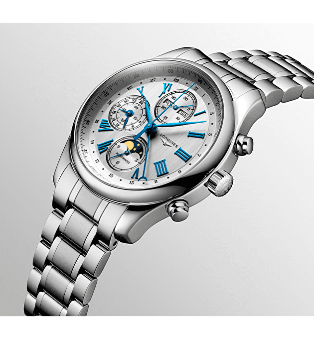 Наручные часы The Longines Master Collection