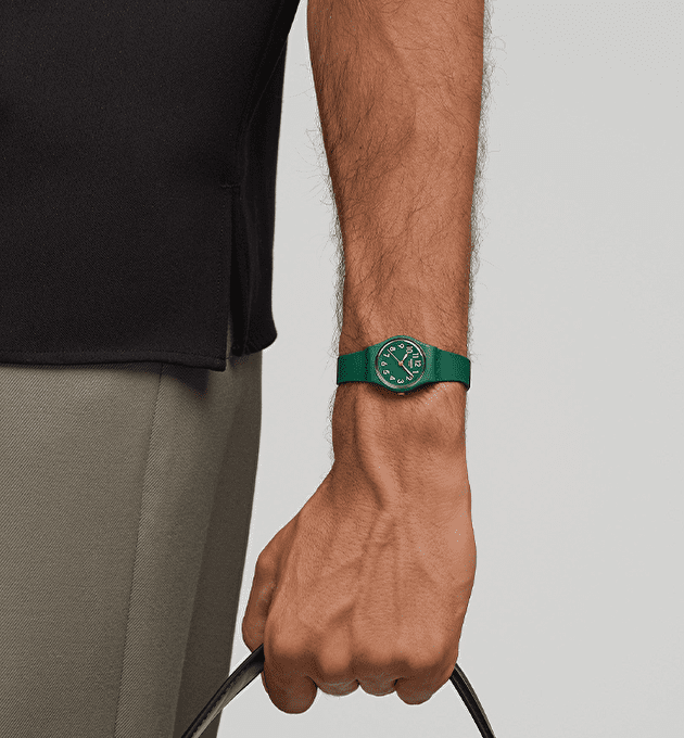 Наручные часы SWATCH NOTES OF PECAN