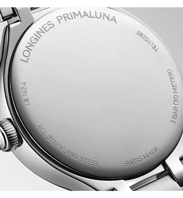 Наручные часы Longines Primaluna
