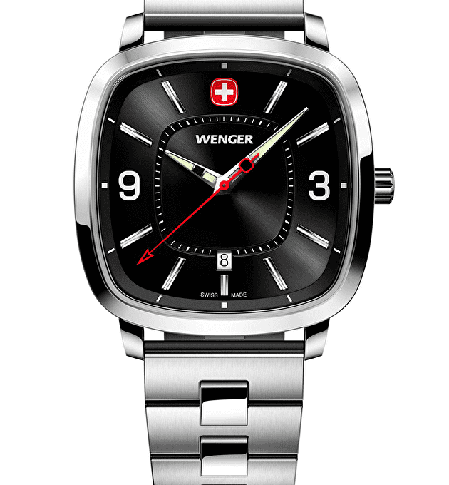 Наручные часы Wenger Vintage Sport